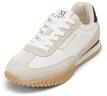 Marc O'Polo aus Leder und Mesh Sneaker