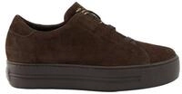 Paul Green Paul Green 5529-062, Sneaker, Braun, Damen Sneaker