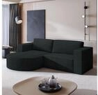 Masseno Ecksofa SORELA mit Schlaffunktion L-Form, Sofa mit Bettkasten