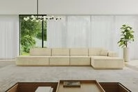 ALTDECOR Ecksofa IREA-L3-v2, Sofa Praktische Bequeme Funktionsecke Couch L-Form