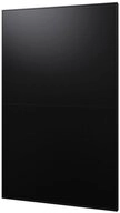 Kleines Kraftwerk Solarmodul, 480 W, Monokristallin, (1-St., Solaranlage...