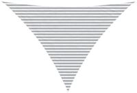 vidaXL Sonnensegel Sonnensegel Hellgrau und Wei&szlig; 5 x 5 x 6 m, (1-tlg)