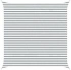 vidaXL Sonnensegel Sonnensegel Hellgrau und Wei&szlig; 5 x 5 m 100 % Polyester...