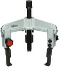 KS Tools Werkzeugset KS Tools Schnellspann-Universal-Abzieher 3-armig mit extrem