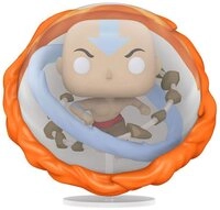 Funko Merchandise-Figur Avatar Der Herr der Elemente Oversized - Aang All...