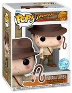Funko Sammelfigur Indiana Jones - Indiana Jones Exclusive #1369