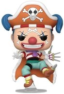 Funko Merchandise-Figur One Piece - Buggy the Clown #66428
