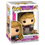Funko Sammelfigur Ultimate Princess Aurora #1011