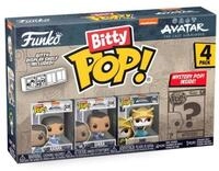 Funko Dekofigur Bitty POP! 4 Pack Av