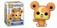 Funko Spielfigur POP - Pok&eacute;mon - Teddiursa