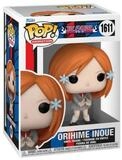Funko Dekofigur Funko POP! Bleach Or