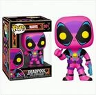 Funko Spielfigur POP - Marvel - Blacklight - Deadpool