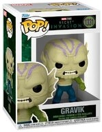 Funko Sammelfigur Secret Invasion Gravik #1331