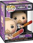 Funko Spielfigur Fusion - Shaun 996 Pop! Vinyl Figur