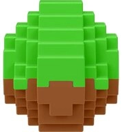 Mattel GmbH Actionfigur Minecraft Mini Mode esawn Egg Assortment