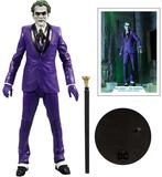 McFarlane Toys Actionfigur McFarlane DC Batman: Three Jokers Wave 1 Joker...