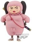 Banpresto Sammelfigur One Piece The Grandline Wanokuni Shinobu vol.8 Figur 11cm