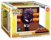 Funko Sammelfigur My Hero Academia Kurogiri Exclusive #1245