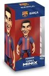 Minix Merchandise-Figur FC Barcelona - Ferran Torres 12 cm