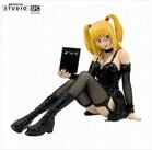 Abysse Spielfigur Death Note - Misa 10 cm Figur (SFC)