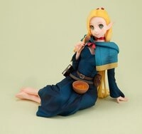 MegaHouse Merchandise-Figur Delicious in Dungeon Melty Princess Marcille Palm...