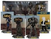 McFarlane Toys Sammelfigur