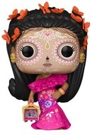 Funko Merchandise-Figur Barbie POP! Retro Toys Vinyl Figur Barbie Dia de los Muertos