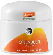 Martina Gebhardt Feuchtigkeitscreme Calendula - Cream 50ml