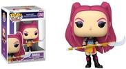 Funko Spielfigur POP - K-POP Demon Hunters - Mira