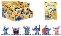 JADA Spielfigur Disney Stitch - Sammelfigur - Nanofigs - 1 St&uuml;ck