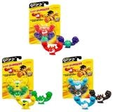 Moose Toys Spielfigur HEROES of Goo Jit Zu Spielfiguren Meteor Madness Goo...