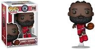 Funko Spielfigur NBA - POP - James Harden/ Los Angeles Clippers