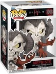 Funko Spielfigur Diablo - Mephisto 1008 Pop! Vinyl Figur