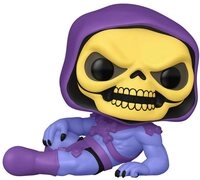 Funko Merchandise-Figur Masters of the Universe - Skeletor (Meme) #81067