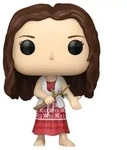 Funko Actionfigur Firefly POP! TV Vinyl Figuren River Tam 9 cm