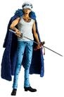 Banpresto Sammelfigur One Piece The Unbreakable Law Trafalgar Law Ichibansho figure