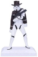 Nemesis Now Merchandise-Figur Original Stormtrooper The Good,The Bad and The...
