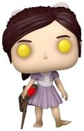 Funko Actionfigur POP-Figur Bioshock Little Sister mit Spritze