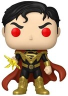 Funko Merchandise-Figur DC Comics POP! Heroes Vinyl Figur Superman Fall of Sinestro 9