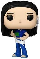 Funko Actionfigur New Jeans POP! Rocks Vinyl Figur Minji 9 cm