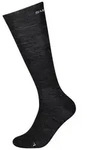 SUPER.NATURAL Sportsocken weich aus Merino WOOL GUARDIANS LONGSOCKS 2-PACK...