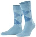 Burlington Socken Preston Socken aus weichem Material (1-Paar) aus weichem Material