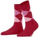 Burlington Socken Covent Garden Socken (1-Paar) mit feiner Baumwolle & Burlington