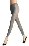 FALKE Feinstrumpfleggings Pure Matt Leggings aus bewusster Garnkomposition 50 DEN (1