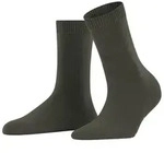 FALKE Socken Cosy Wool Socken mit Schurwolle und Kaschmir (1-Paar) mit Schurwolle und