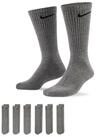 Nike Sportsocken Nike Unisex Sportsocken Everyday Cushion Crew 6PR SX7666