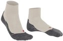 FALKE Kurzsocken FALKE TK5 Wander Short Trekking Herren (1-Paar) Leicht und...