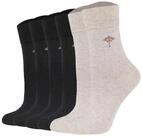 JOOP! Kurzsocken Damen Socken 6er Pack Baumwolle (Packung, 6er Pack)
