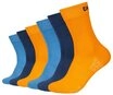 CAMP DAVID Socken 6er Pack