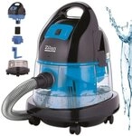 Zilan Bodenstaubsauger ZLN-8945b, 2000 W, beutellos, Wasserfilter,8